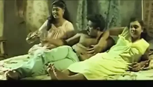 Тетя Mallu, лучшие хинди дублированные индийские порно фильмы