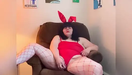 Bunny pleasure