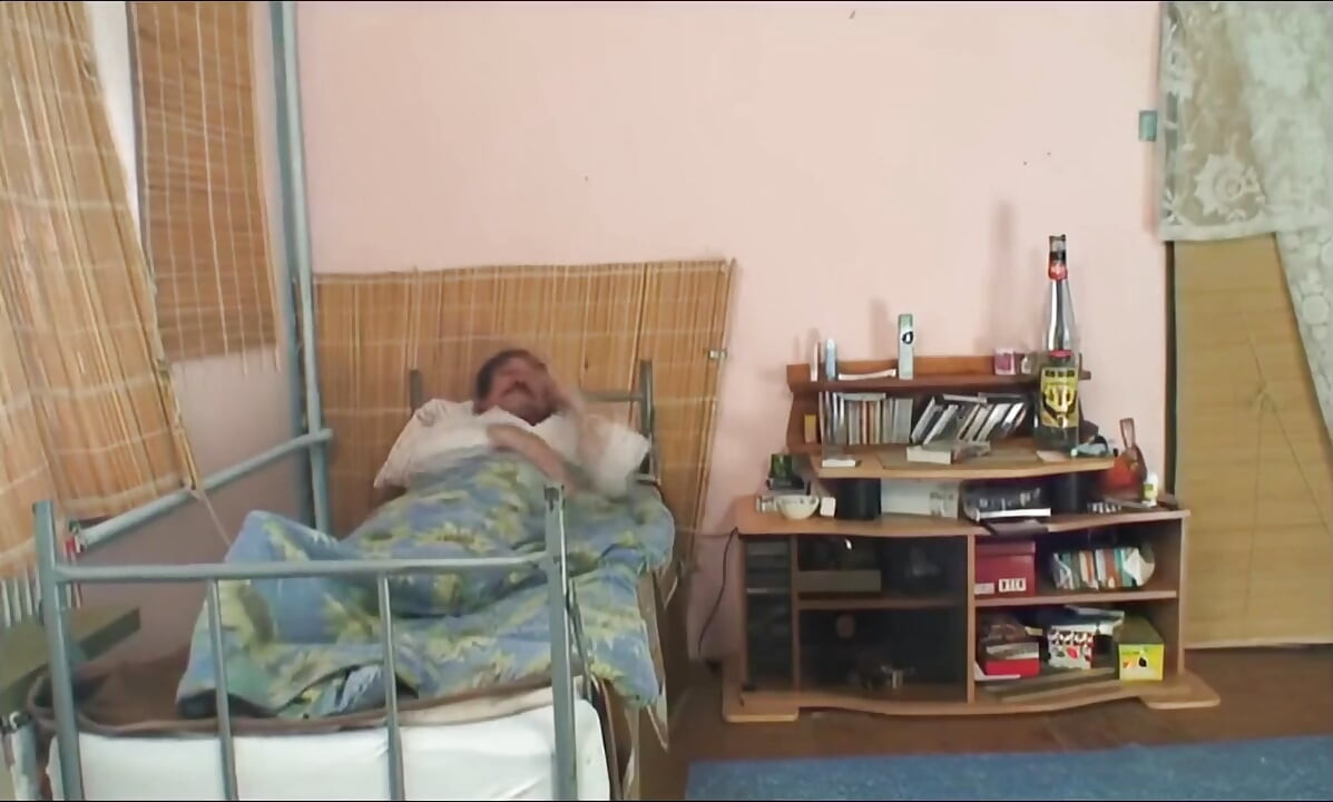 Teen Slut Gets Fucked