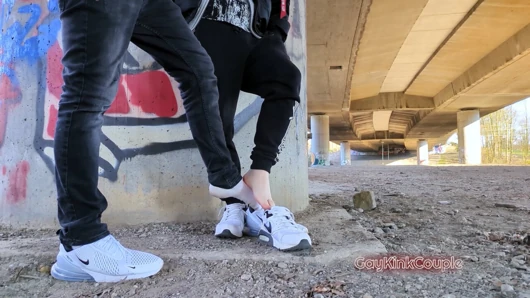Nike Air Max Sneaker'ın paylaşımı 5