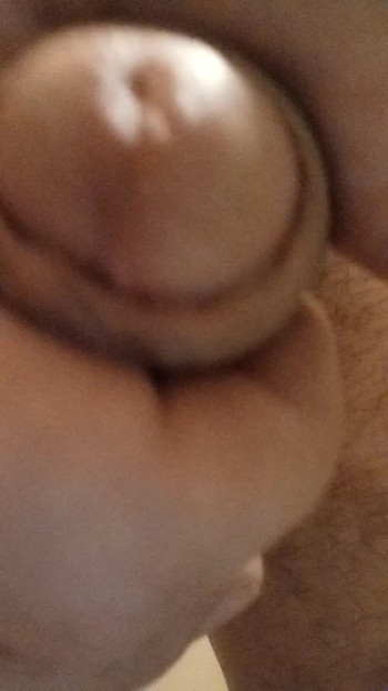 Key moment from "Do you want me to cum in your mouth?"