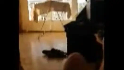 Heyecan verici olduğumda sikim
