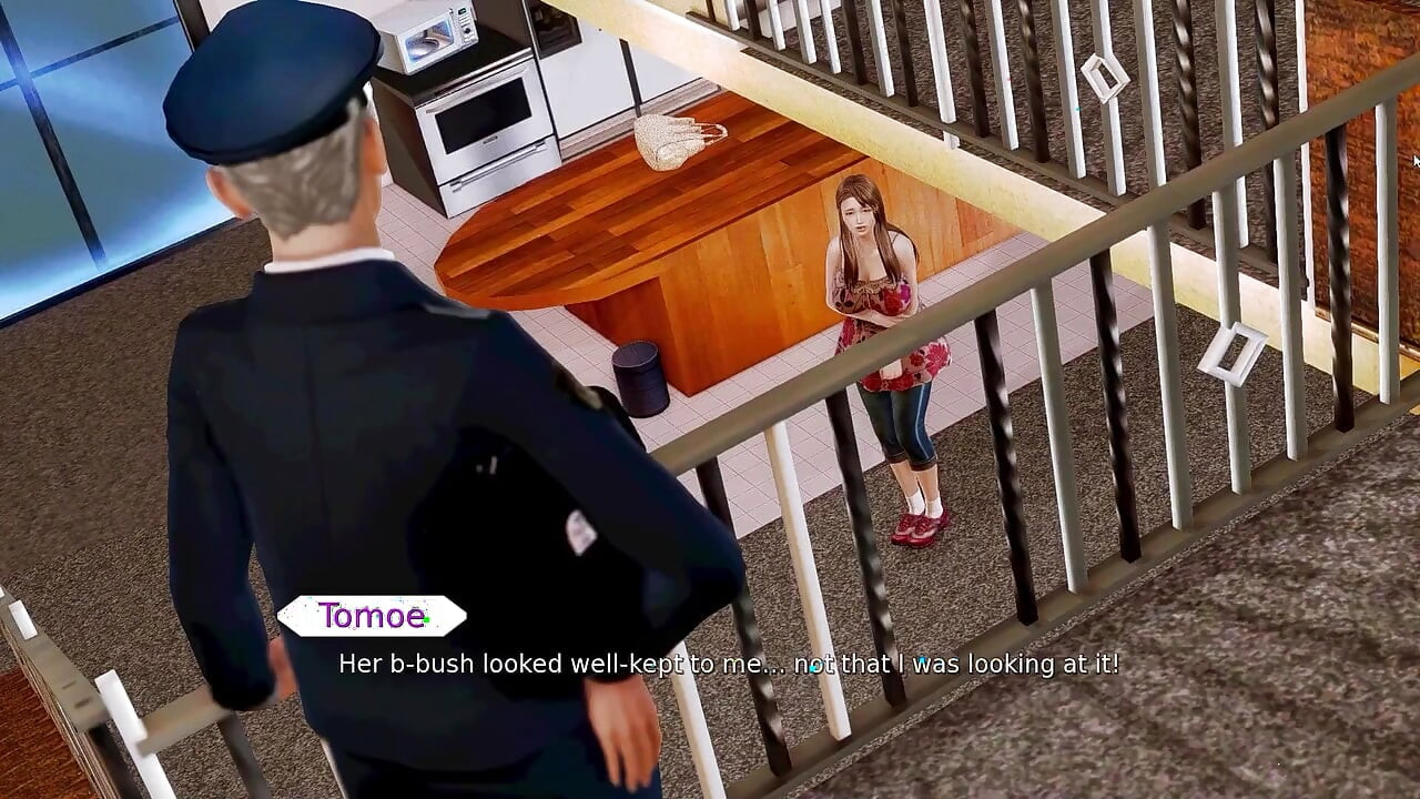 Waifu Academy - chatherine & Yuna Porno Sammlung [18+] Nacktszenen