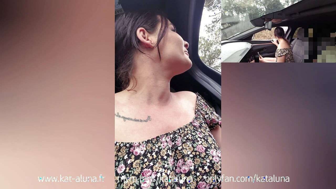 A stranger finds me and penetrates me with his cock