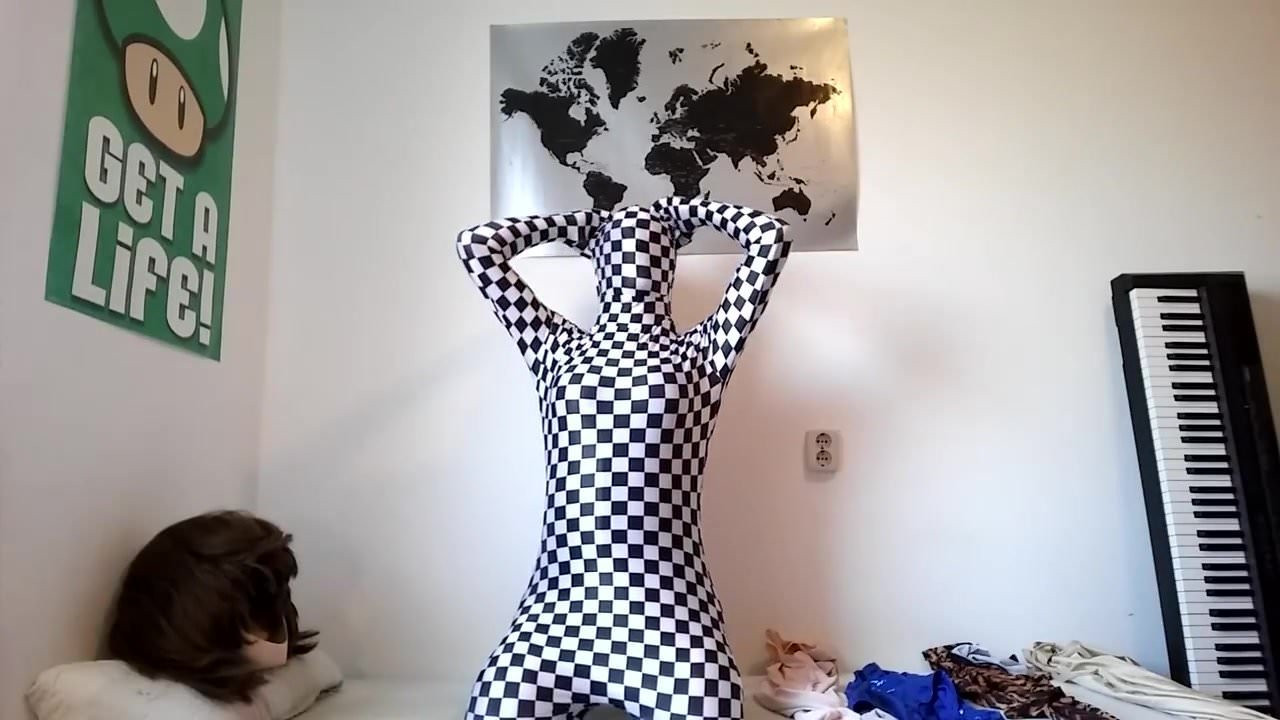 Girl Sexy Layering