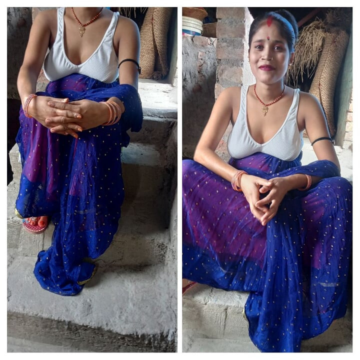 Indian Rinki bhabhi Home Sex  with brother -in law desi (Hindi audio)