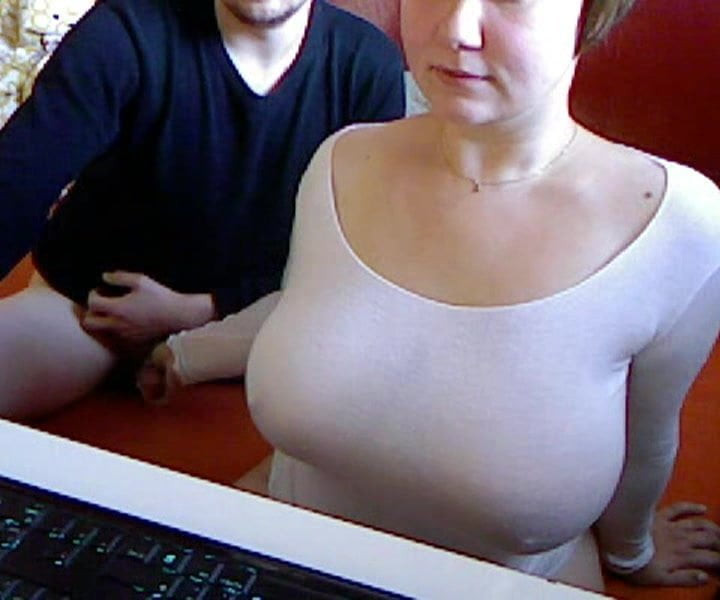 Amateur Blowjob
