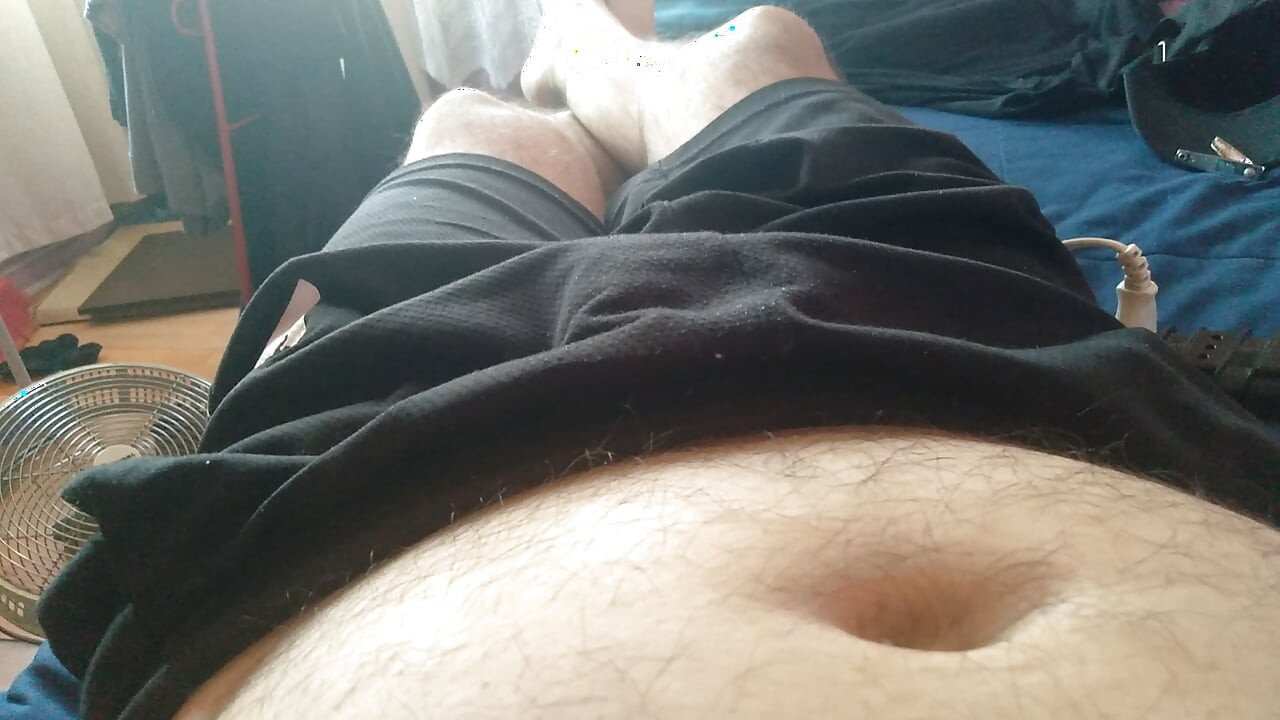 wants you to ride his hot fat dick