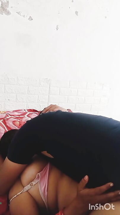 Leuke seks met Desi Bhabhi