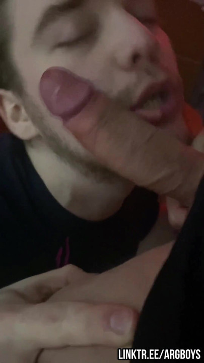 Unforgettable moment from "Sweaty College Neighbor gets Face Fucked & Cum on Ass after GYM"