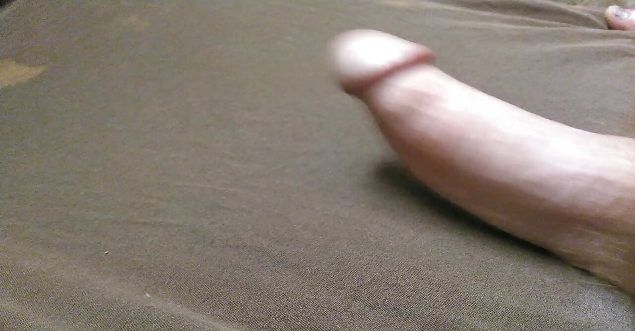 MASSIVE CUMSHOT DRY HUMPING CLOSE UP GO ALONG WITH ME POV