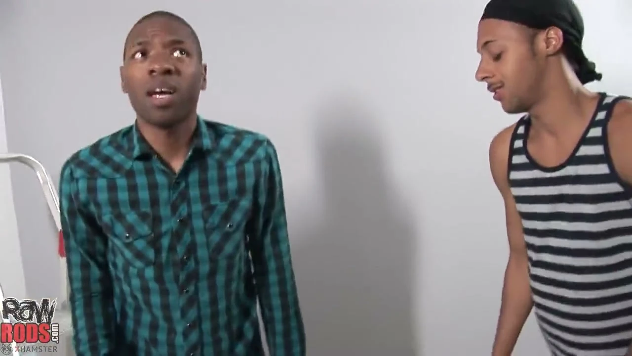 David Hampton and Kristian Dawawan,RawRods