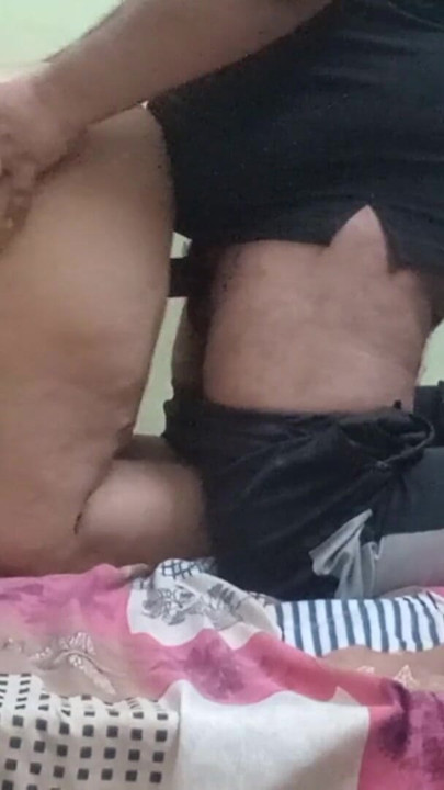 Indian Desi Couple Injoy Full Masti XXX Videos | Clip 1