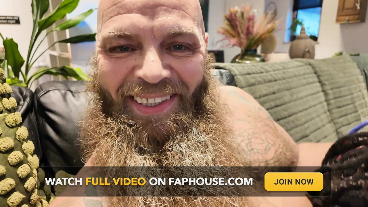 Behind the Scenes at a Porn House