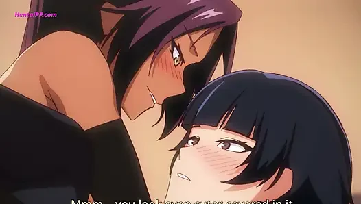 Soi Fon'un en büyük savaşı - nefret etmeye sevdiği kadını affetmeyi öğreniyor