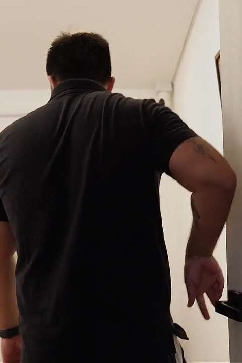 Stepmom Butt Gives Me a Sex Class Before My Date with My Girlfriend - Fred_nunexx
