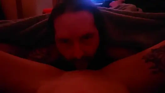 Хорошая геймерша, часть 1