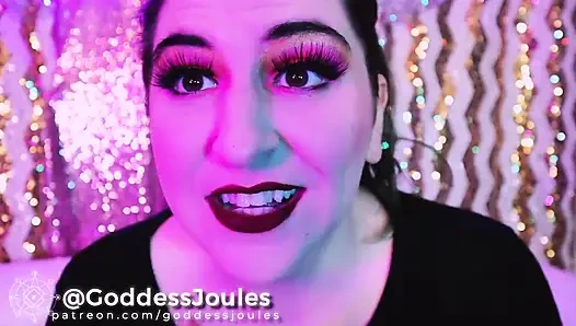 Insults Asmr - demütigung Domina