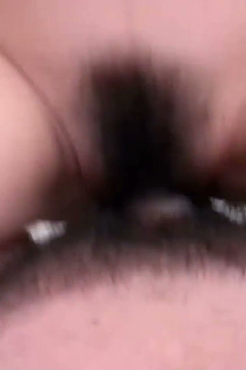 Step Father Fucks Skinny Japanese Teen Rikaku and Cums in Hairy Pussy
