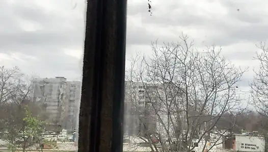 Тебе нравятся красные ногти