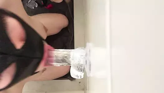 Blow Training 9