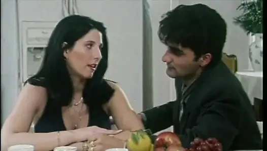 Couple in Crisis Fucks to Make Peace