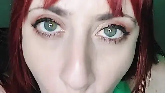 Heißer Chef als Belohnung werde ich euch alle ficken! Mach mit am Rollenspiel