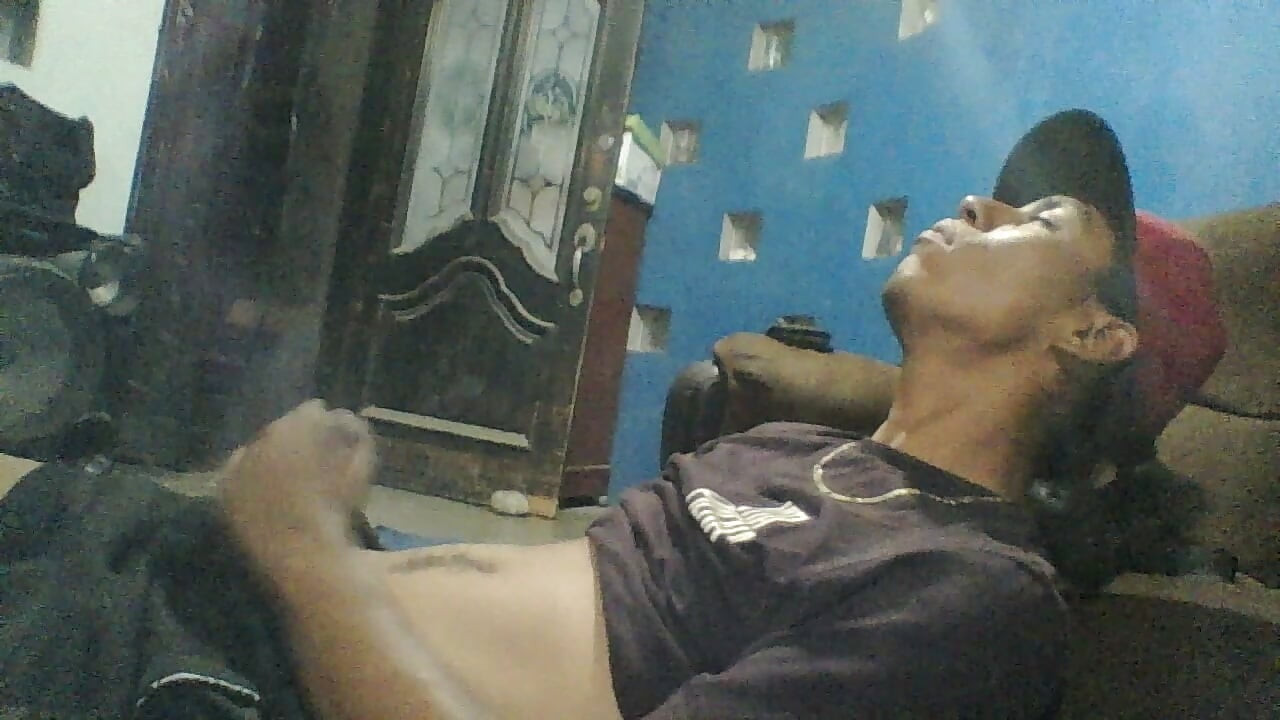 I'm Back