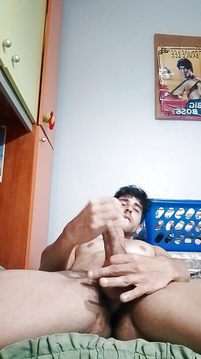 Handjob