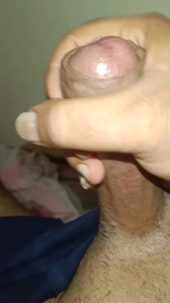 Handjob