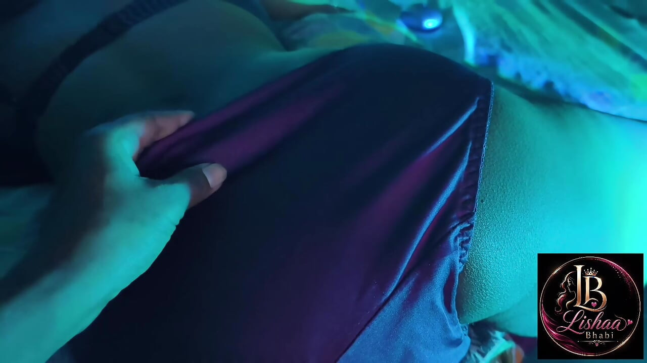 Nashe ke halat mein bhabhi Ko chod Diya