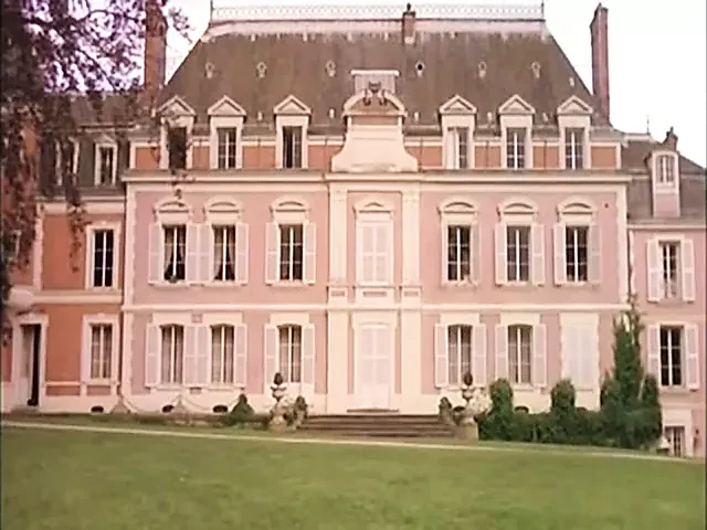 Rich Fucker (1996)