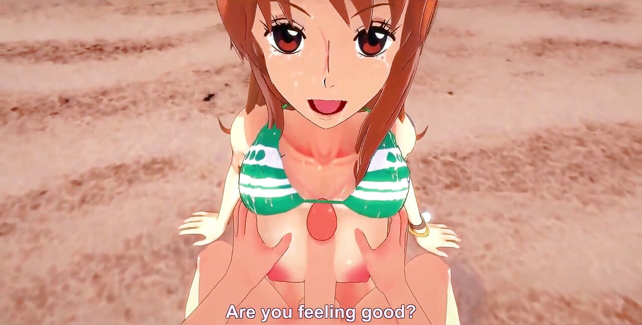Nami Having Sex | One Piece