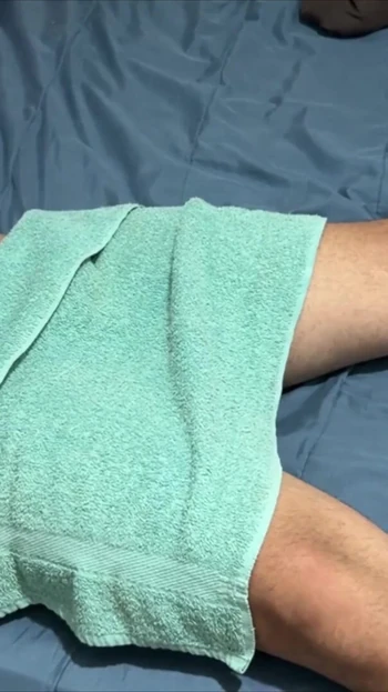 Thrilling moment from "Big Ass Masseuse seduces tourist clients and provides them with a complete💦 service"