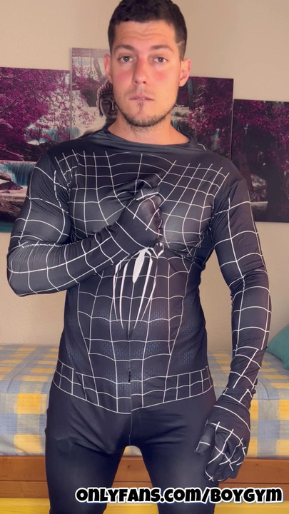 ควยเดอร์แมนของกูกําลังจะมา💦