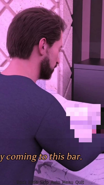 A Perfect Marriage #9 Alexa gave David a blowjob in his car
