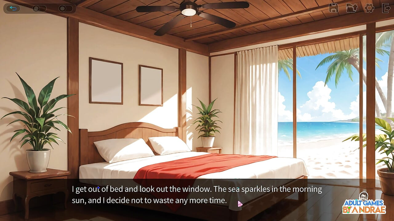 Ep1: Sex Beach Club Gameplay