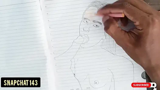 I was mopping the house, I was on the boss and my back was hurting a lot, sir, it felt very good now.