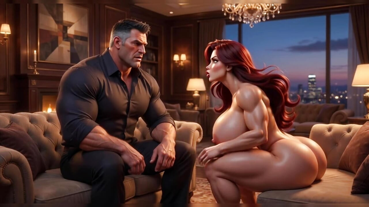 S1 Ep6 Stepmom Body Heat  - Mother vs StepDaughter Competing for Ethan