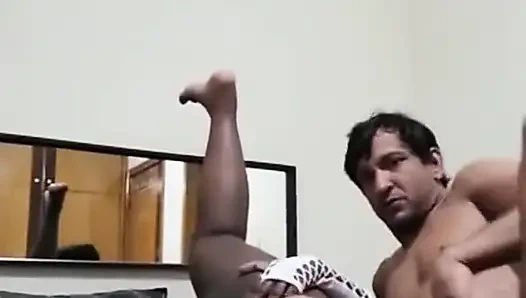 Bu parti gerçekten güzeldi