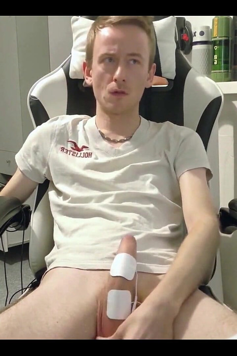 32 मिनट Estim goon Sesh पवित्र चुदाई ...