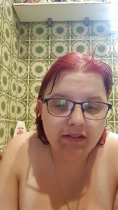 The cow Anna-Maria Lindel was once again in the tub 28.08.2025