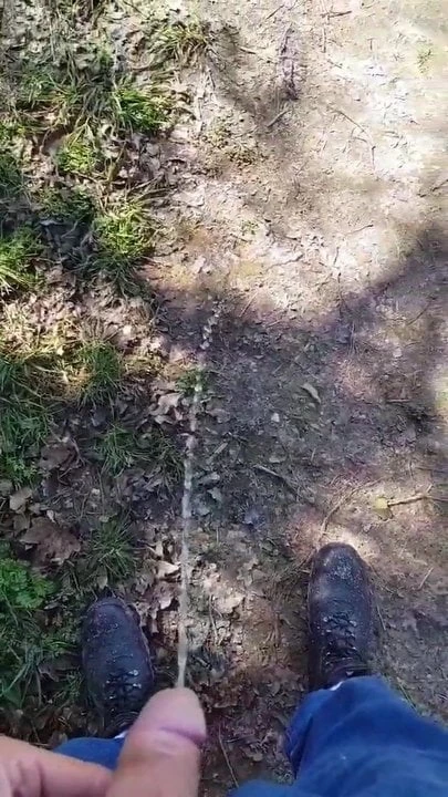 Pee boy