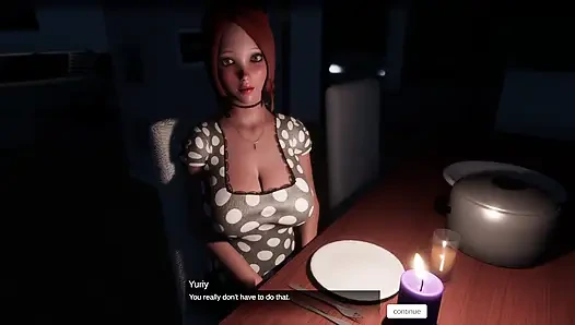 Tam oyun - baştan çıkarma ustası, bölüm 6