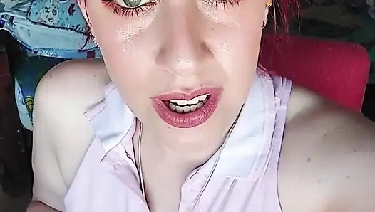 Clase Magistral Sobre Pitos Cortos Con La Profe Gauchita!