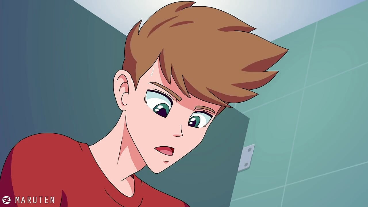He get his ass fucked so hard