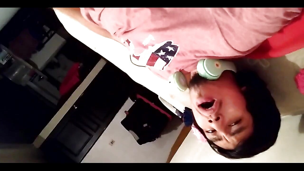 In the Bed Horny Boy
