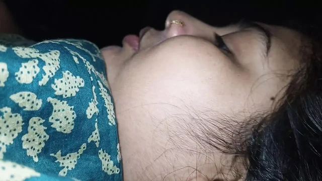 Most Beautiful Caring husband & wife love Newly Married couples
