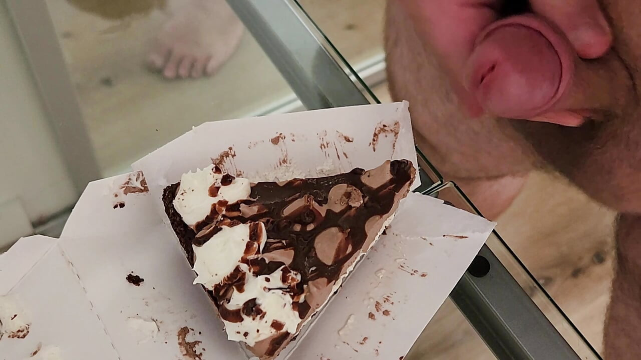 Creampie på semester