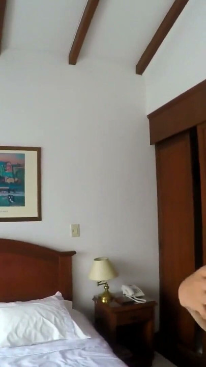 From Morning Walk to Morning Fuck.. | Clip 1